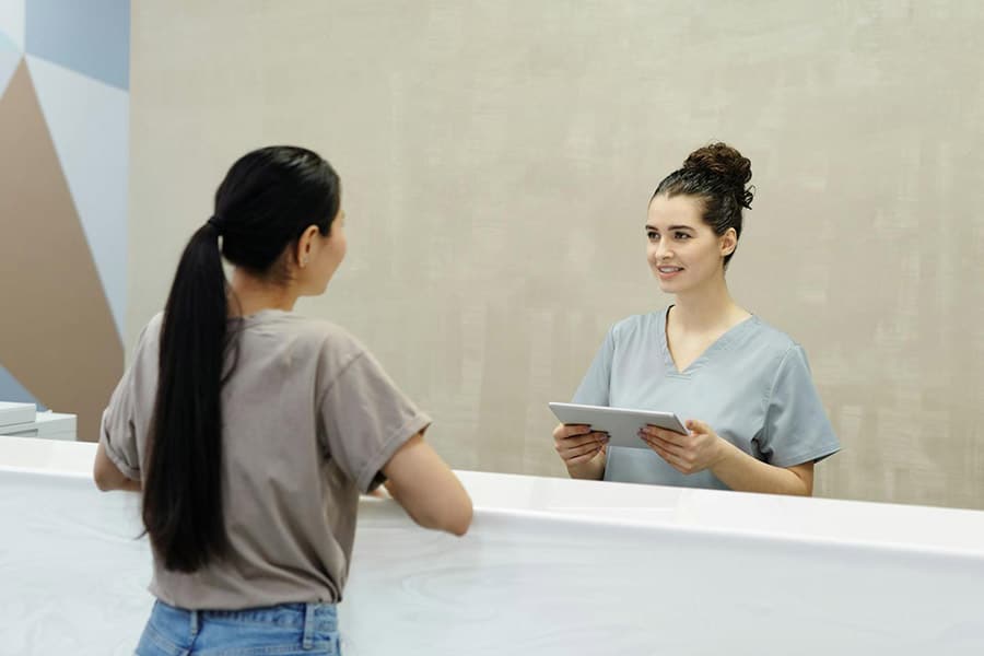 fumigaciones en clinicas dentales y centros de estetica
